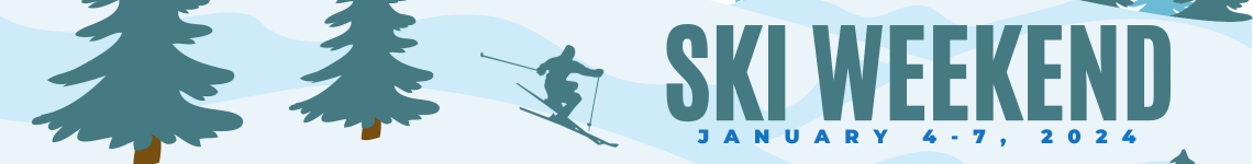 2024 MITA Ski Weekend
