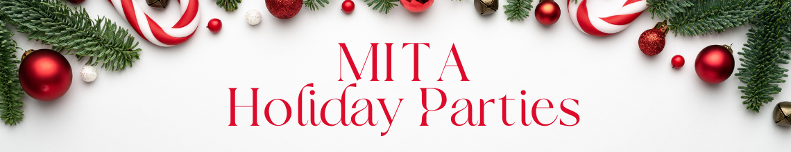 2025 Central Holiday Party - Lansing