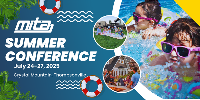 2025 Summer Conference Sponsorship Opportunities