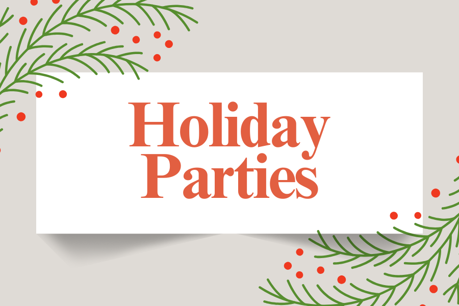 2026 Western Holiday Party - Grand Rapids