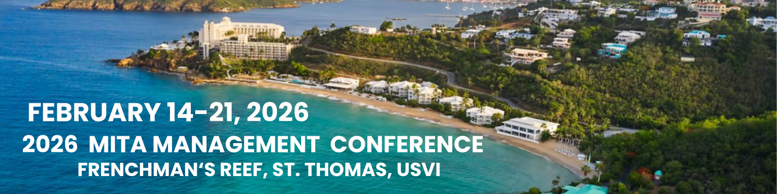 2026 MITA Management Conference
