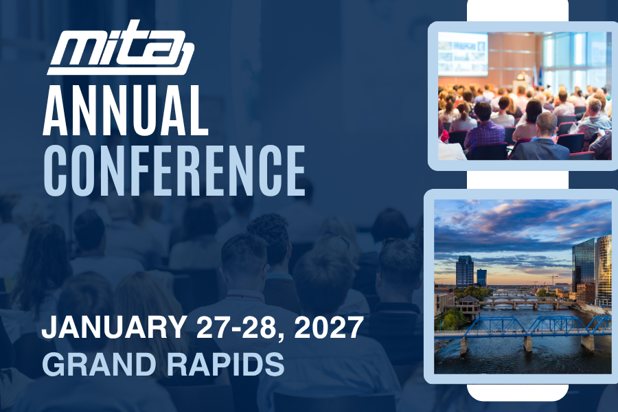 2027 MITA Annual Conference- Grand Rapids