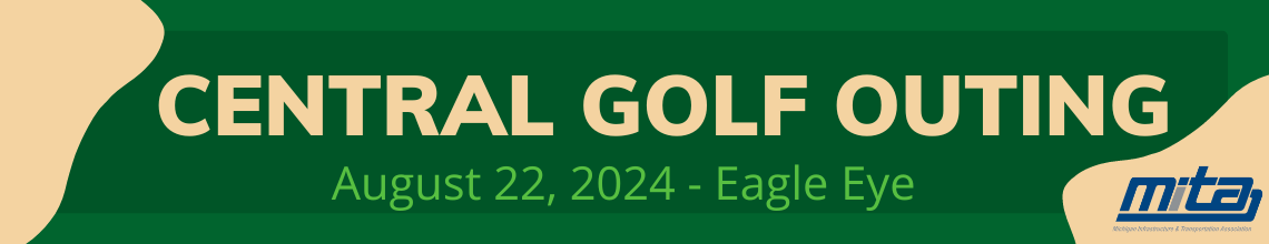 2024 Central Golf Outing - Eagle Eye Golf Course- August 22
