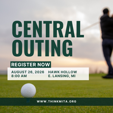 2026 Central Golf Outing  – Hawk Hollow