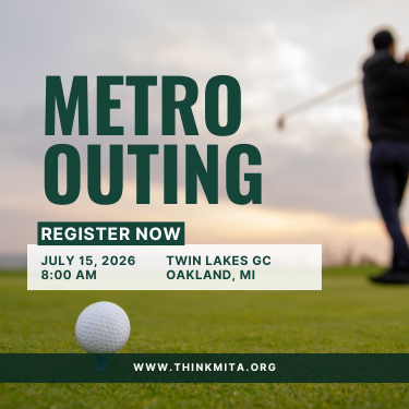 2026 Metro Golf Outing - Twin Lakes