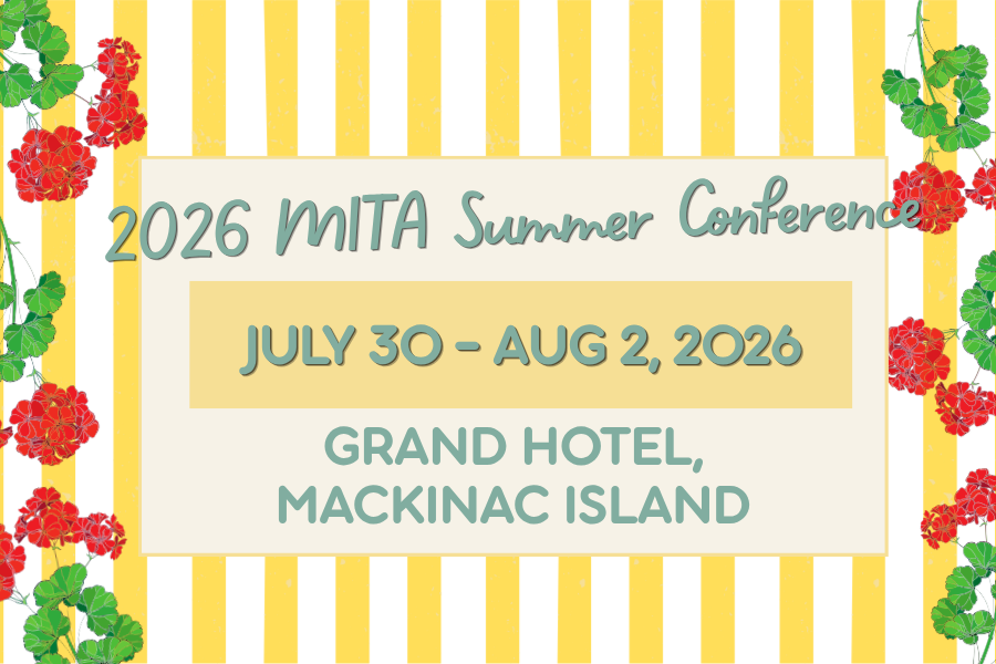 2026 MITA Summer Conference