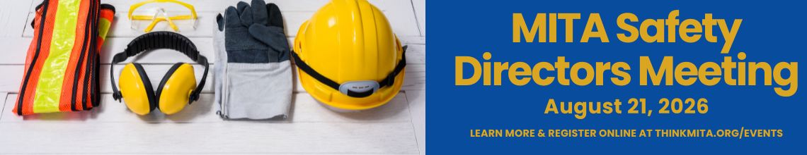 Safety Directors Meeting