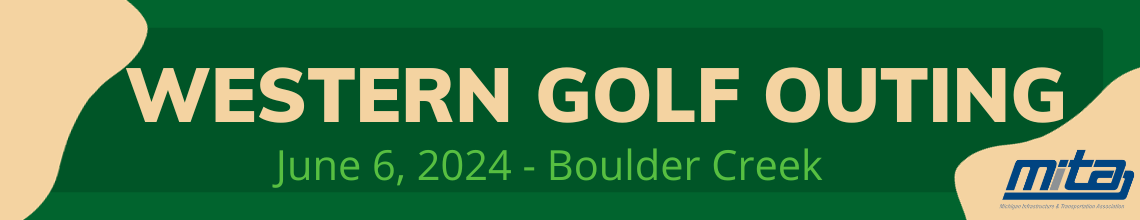 2024 Western Golf Outing - Boulder Creek