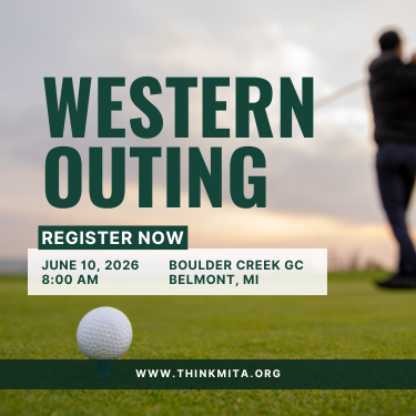 2026 Western Golf Outing – Boulder Creek